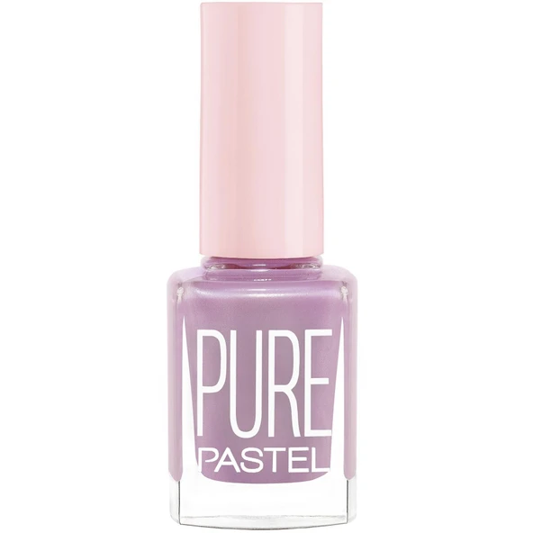 Pastel Pure Oje 615 ürün görseli 1