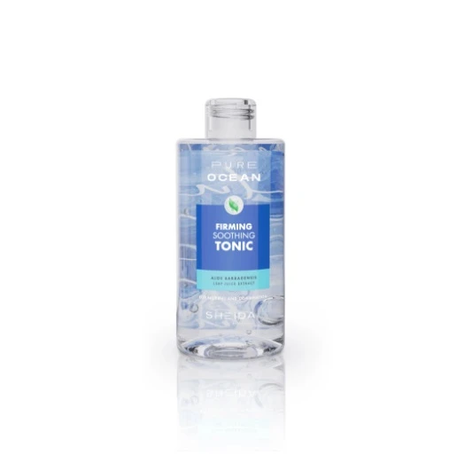 Sheıda Pure Ocean Sıkılaştırıcı Yatıştırıcı Tonik Normal Ve Karma Ciltler İçin 250 Ml ürün görseli 1