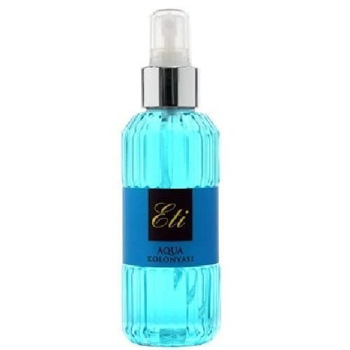 Eti Sprey Aqua Kolonyası Pet 150 Ml ürün görseli 1