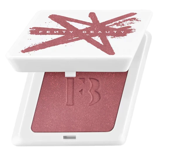 Fenty Beauty Fenty Cheeks Riri- Pudra Allık ürün görseli 1