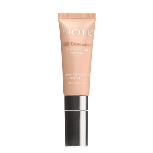Note Bb Likit Concealer No 01 ürün görseli 1