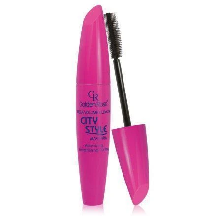 Golden Rose Cıty Style Mascara Özel Fiyat DELİST ürün görseli 1