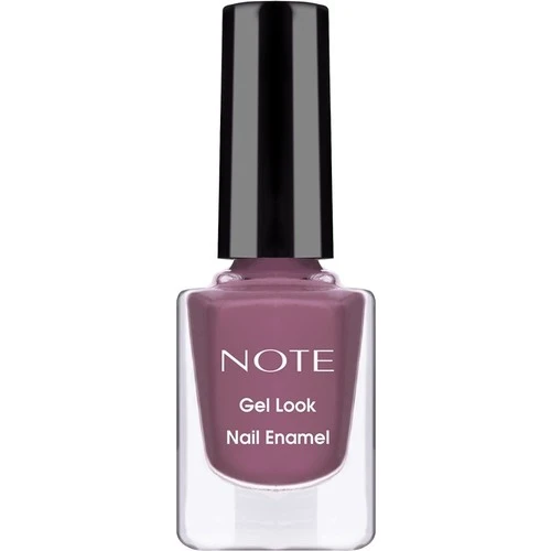 Note Gel Look Nail Enamel Oje No 18 ürün görseli 1