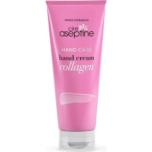 Cire Aseptine Tüp Krem Collagen 75 Ml ürün görseli 1
