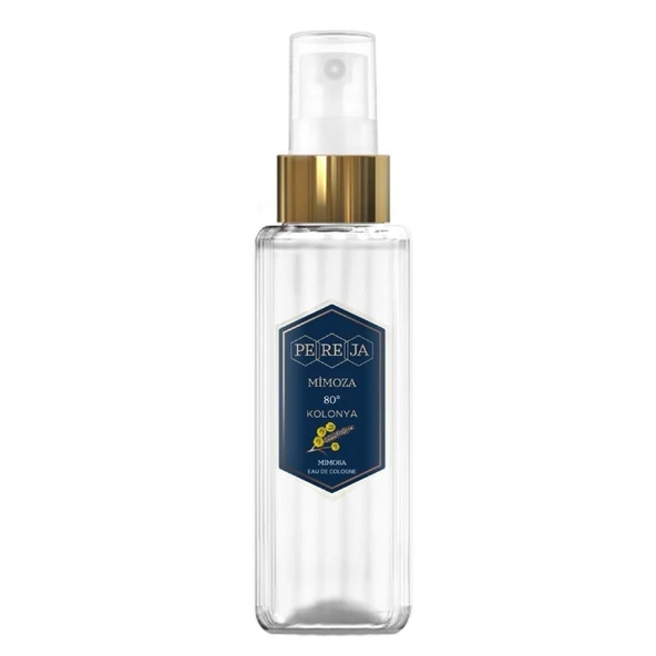Pereja Mimoza Kolonya Sprey 100 Ml ürün görseli 1