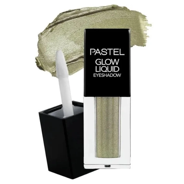 Pastel Glow Lıquıd Eyeshadow Likid Far No:224 ürün görseli 1