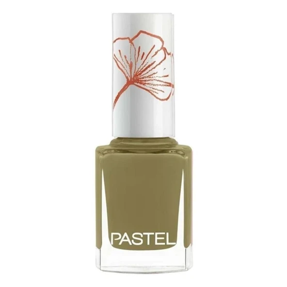 Pastel Oje 334 ürün görseli 1