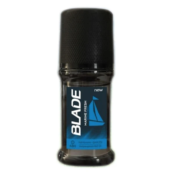 Blade Roll On Marıne Fresh Bay 50 Ml ürün görseli 1