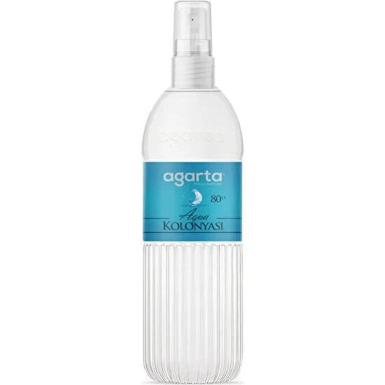Agarta Sprey Aqua Kolonyası 150 Ml ürün görseli 1