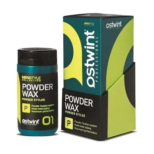 Ostwint Şekillendirici Toz Pudra Wax Klasik 20 Gr ürün görseli 1