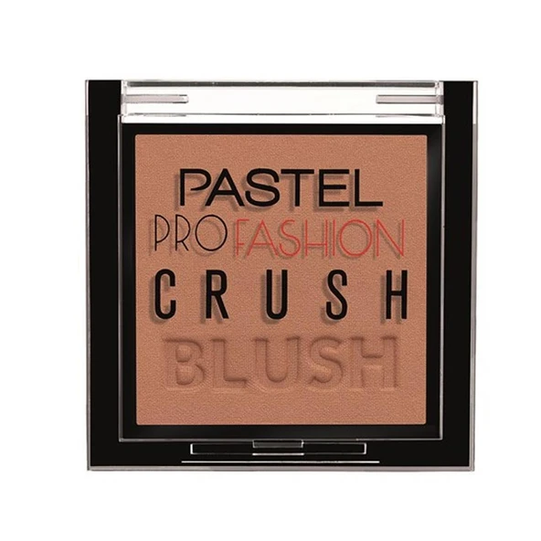 Pastel Crush Blush Allık No:307 ürün görseli 1