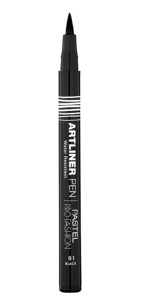 Pastel Artlıner Pen Siyah ürün görseli 1