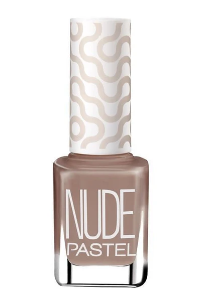 Pastel Nude Oje No:761 Suet ürün görseli 1