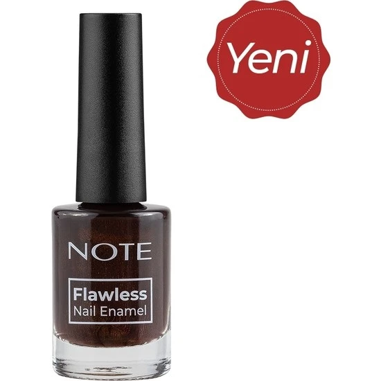 Note Flawless Nail Enamel Oje No 106 ürün görseli 1