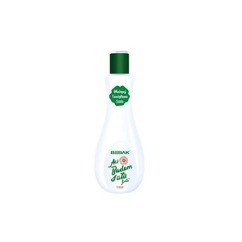 Bebak Acı Badem Sütü 215 Gr ürün görseli 1