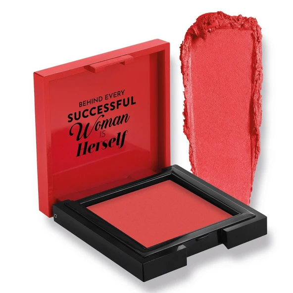 Pastel Cream Blush No:43 ürün görseli 1
