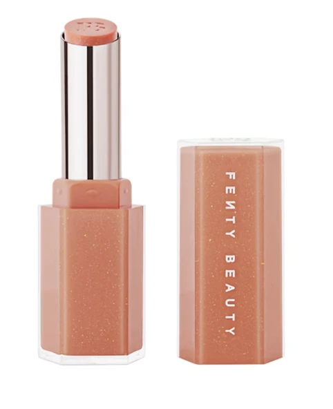 Fenty Beauty Gloss Bomb Stix Fenty Glow  - Simli Çubuk Dudak Parlatıcısı ürün görseli 1