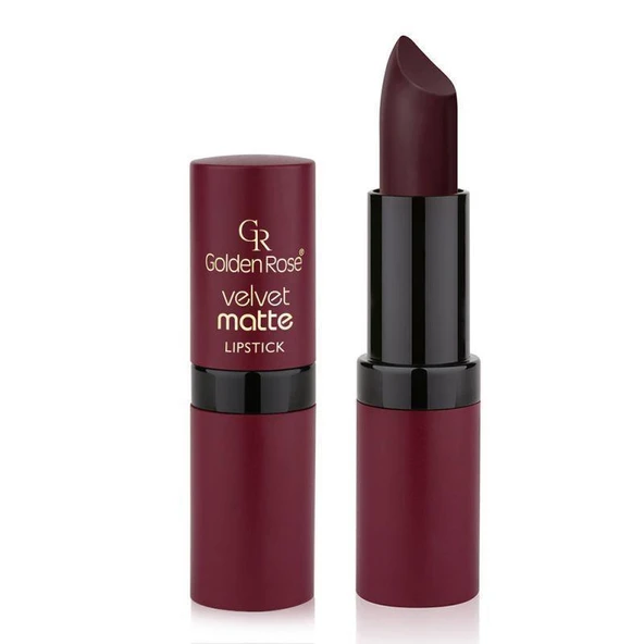 Golden Rose Velvet Mat Lipstick No.29 DELİST ürün görseli 1