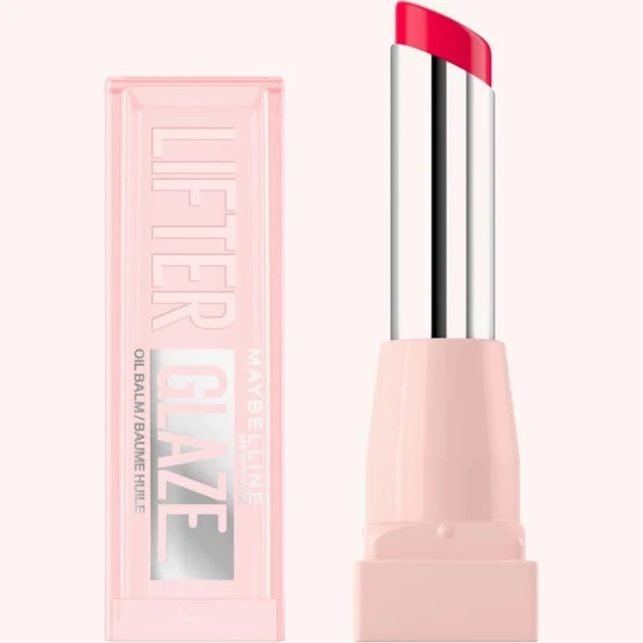Maybelline Lıfter Glaze Lipstick 004 Cherry Swrl ürün görseli 1