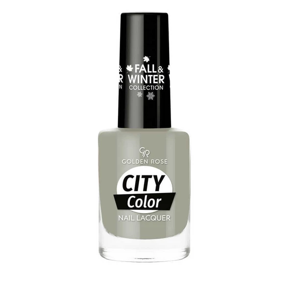 Golden Rose Cıty Color Naıl Lacquer No:305 ürün görseli 1