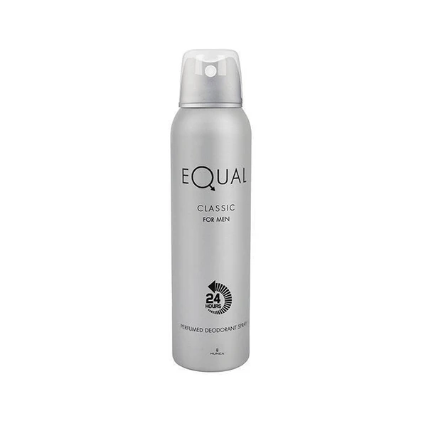 Equal Classıc Bay Deodorant 150 Ml ürün görseli 1