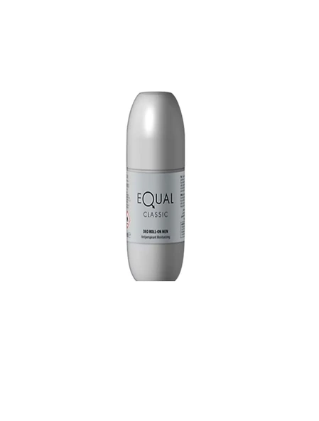 Equal Roll On Classıc Bay Yeni Ambalaj ürün görseli 1