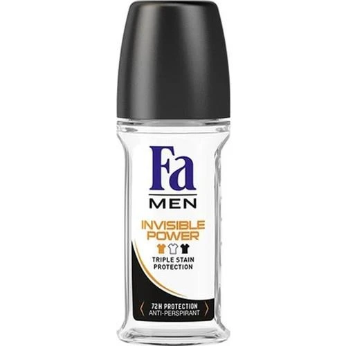 Fa Men Roll On Invısıble Power 50 Ml ürün görseli 1