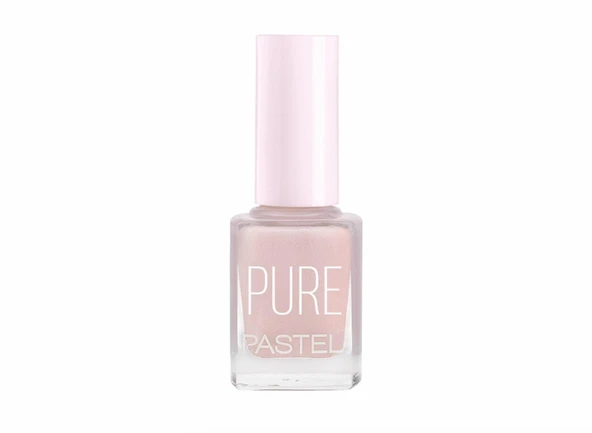 Pastel Pure Oje 602 ürün görseli 1