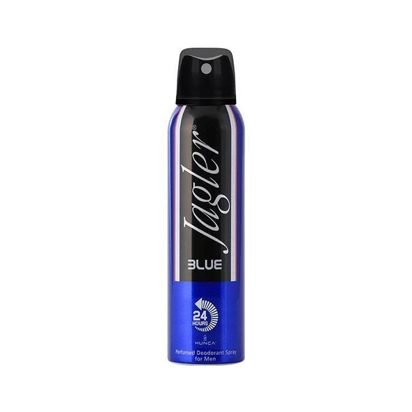 Jagler Blue Bay Deodorant 150 Ml ürün görseli 1