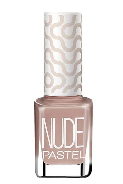 Pastel Nude Oje No:106 Blush ürün görseli 1