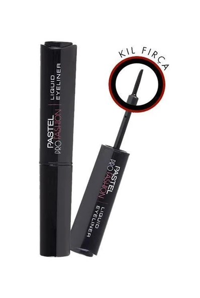 Pastel Eyeliner Siyah ürün görseli 1