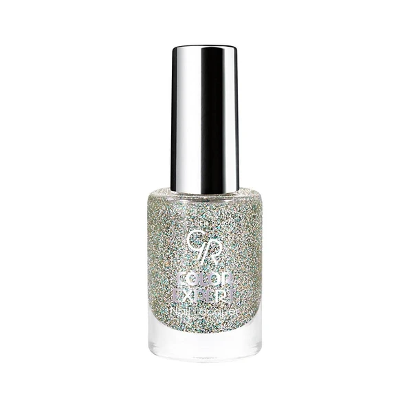 Golden Rose Color Expert Naıl Lacquer Simli No:603 ürün görseli 1