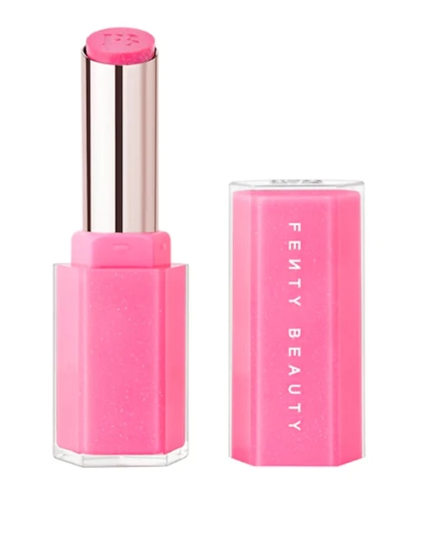 Fenty Beauty Gloss Bomb Stix Flamingo Fling - Simli Çubuk Dudak Parlatıcısı ürün görseli 1