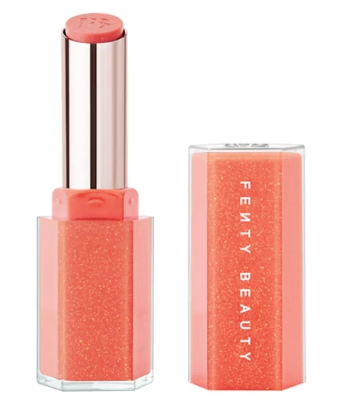 Fenty Beauty Gloss Bomb Stix Cuin Maui - Simli Çubuk Dudak Parlatıcısı ürün görseli 1