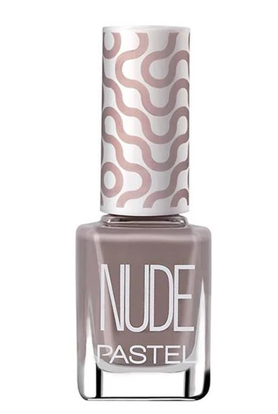 Pastel Nude Oje No:760 Stone ürün görseli 1