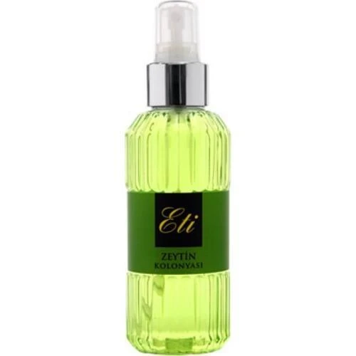 Eti Sprey Zeytin Kolonyası Pet 150 Ml ürün görseli 1