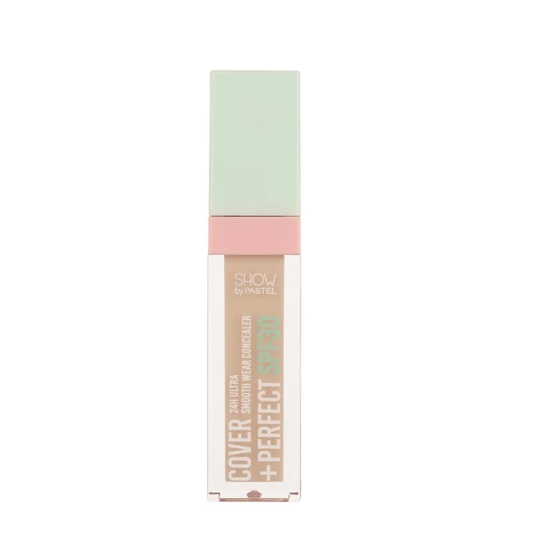 Pastel Show Cover Perfect Spf30 Smooth Wear Concealer 305 ürün görseli 1