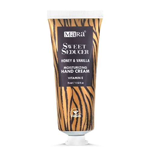 Mara El Kremi Sweet Seducer E Vitaminli Nemlendirici 75 ml ürün görseli 1