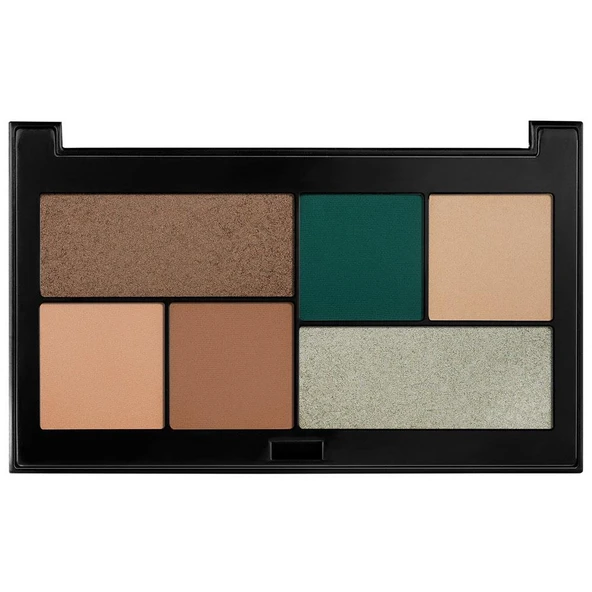 Pastel Eyeshadow So In Love Palet Far No.204 ürün görseli 1