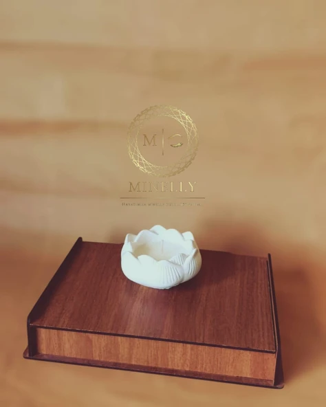 Lotus Mumlu ürün görseli 1