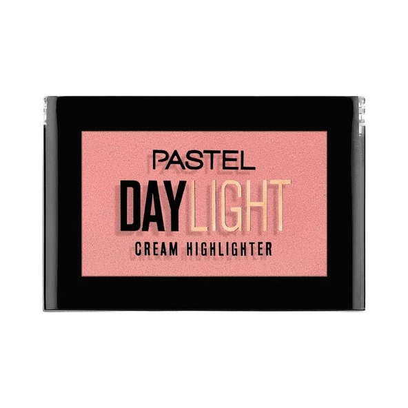 Pastel Day Lıght Cream Hıghlıghter No 13 ürün görseli 1