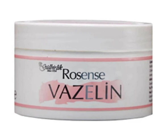 Rosense Vazelin 100 Ml ürün görseli 1