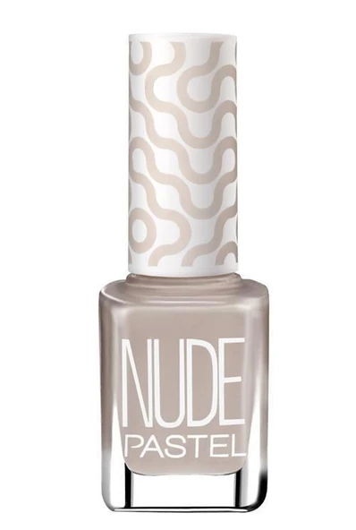 Pastel Nude Oje No:755 Beıge ürün görseli 1