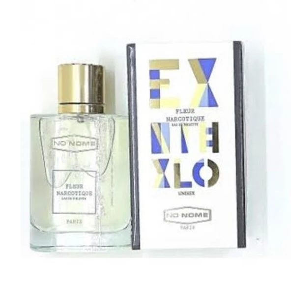 No Nome Fleur Narcotıque No 129 Bay Edt 100 Ml ürün görseli 1