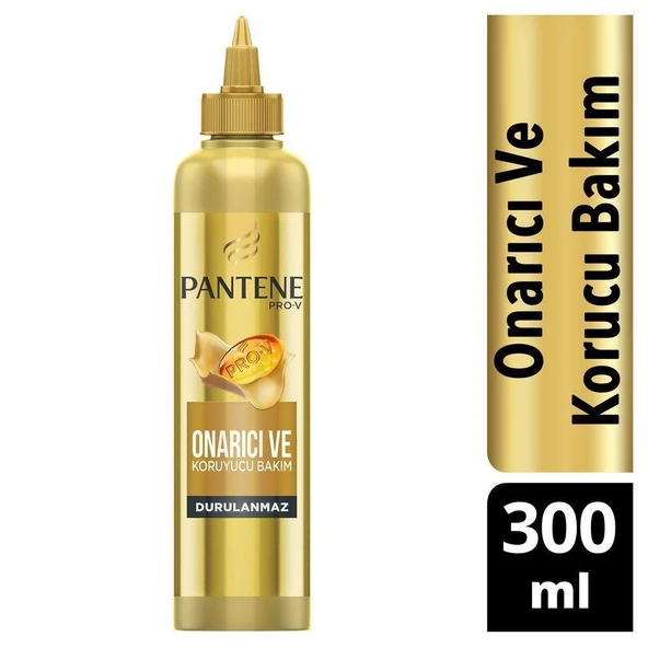 Pantene Şekillendirici 7/24 Onarıcı Ve Koruyucu 300 Ml ürün görseli 1
