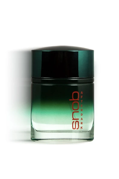 Snob Afterdark Bay Parfüm Edt 100 Ml ürün görseli 1