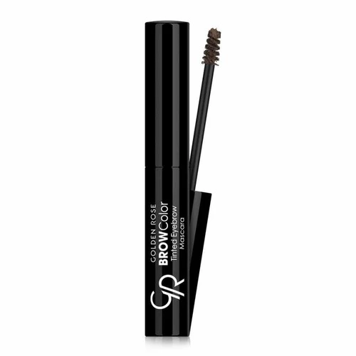 Golden Rose Brow Color Tinted Eyebrown Kaş Maskası No:04 ürün görseli 1