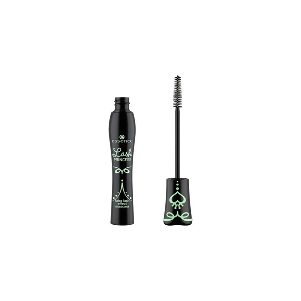 Essence Lash Princess False Lash Maskara ürün görseli 1