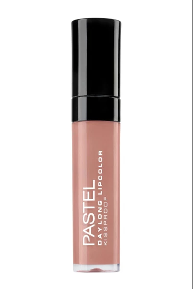 Pastel Kıss Pr Daylong Lipgloss No:47 ürün görseli 1