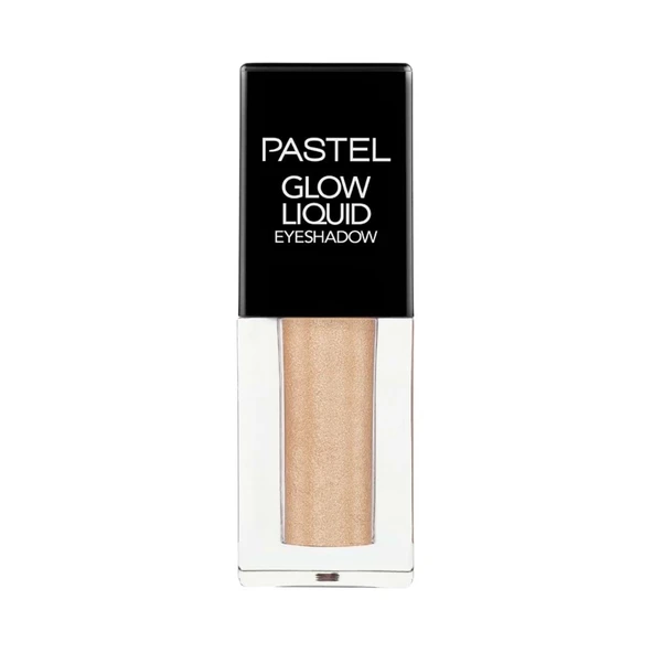 Pastel Glow Lıquıd Eyeshadow Likid Far No:225 ürün görseli 1